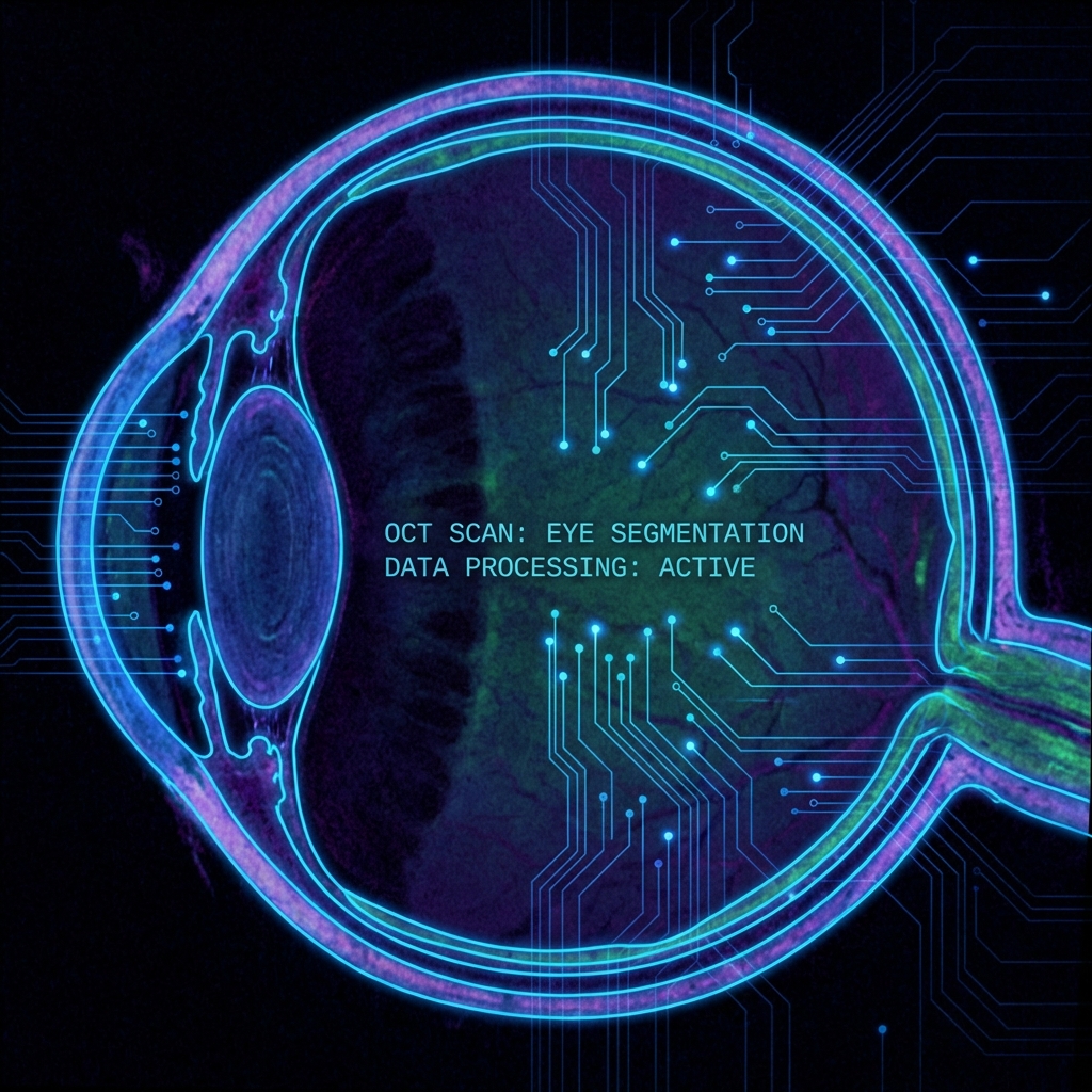 CornealSeg